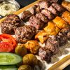 Ассорти-кебаб в Meat & Grill по цене 1799