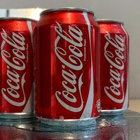 Coca-Cola ж/б в ART Doner