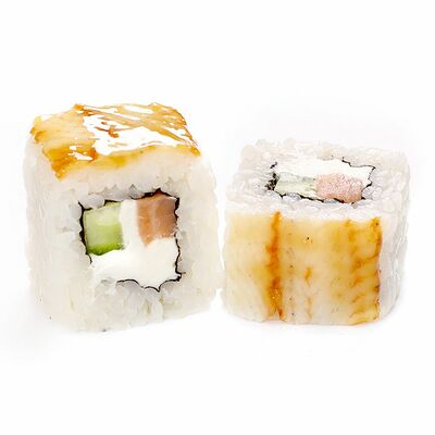 Дракон в Ешь суши по цене 520 ₽