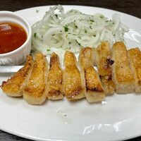 Курдюк бараний в Мой Самарканд