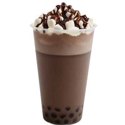 Бт. Какао в Вкус и лосось по цене 590 ₽