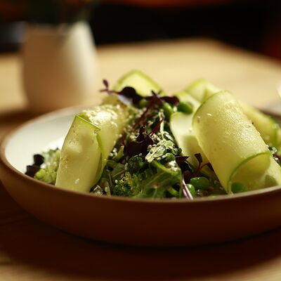 Зеленый салат в Vivezza по цене 690 ₽