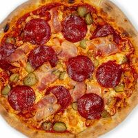 Фирменная Pizzaiolo в Pizzaiolo