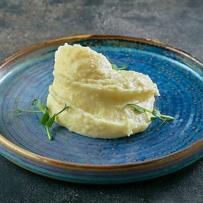 Картофельное пюре в Двор Помидор по цене 240