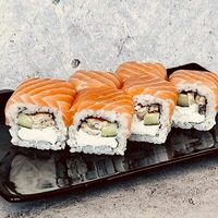 Филадельфия классика в Химки пицца