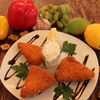 Сыр Сулугуни жареный в Шарманка по цене 380