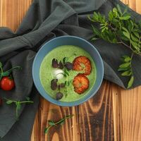 Крем-суп Грин в Green