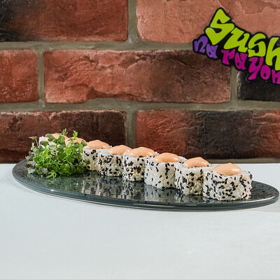 Игай Спайси в Суши на районе по цене 630 ₽