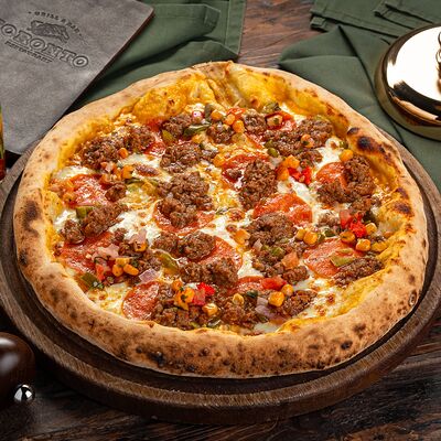 Мексикана в Toronto по цене 1480 ₽