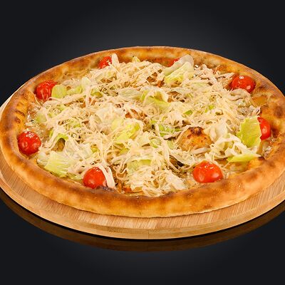 Пицца Цезарь в Фудзи Суши по цене 640 ₽