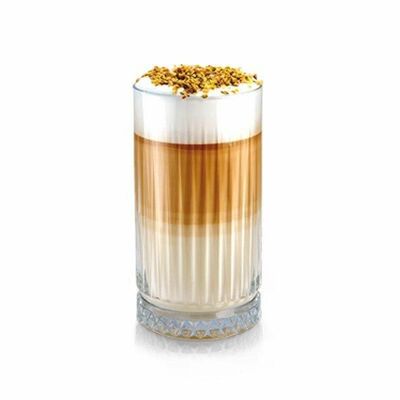 Латте Итальянская фисташка в БлинБери по цене 130