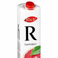 Сок Rich Грейпфрут в Роллы Darom