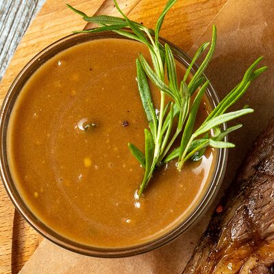 Демиглас в William Bass по цене 150 ₽