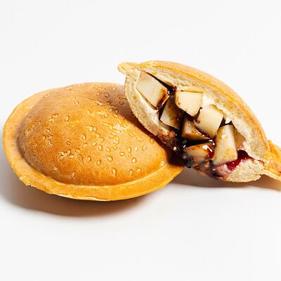 UFO Бургер ШокоБум в SibBrewery по цене 300 ₽