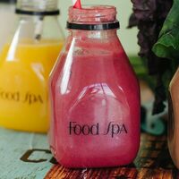 Детокс-смузи Beauty в Foodspa