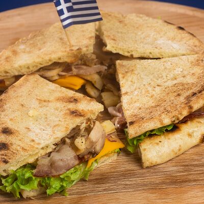 Скепасти в Greco по цене 670 ₽