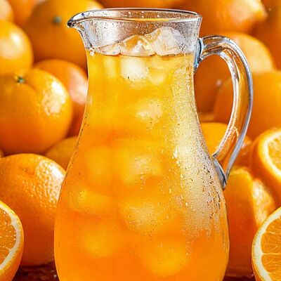 Fun up Оранж в ПиЦЦунда Море начинки по цене 310 ₽