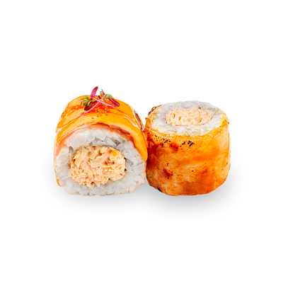 Сузуки кани в Sea Zone по цене 635 ₽