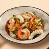 Ми Сао с морепродуктами в Phoco - Вьетнамская кухня по цене 760