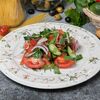 Салат Овощной в Оазис вкуса по цене 560