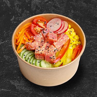Թունայով պոկե в Sushi Shop по цене 4300 ֏