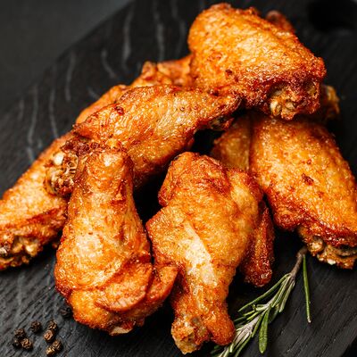 Крылышки Баффало в Мясо Bull по цене 179