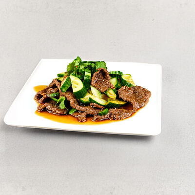 Мясо по-тайски в Узбекский двор 8 по цене 3220 ₸