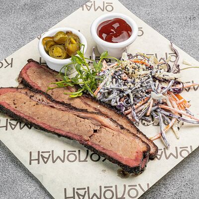 Брискет BBQ в Коломан по цене 1400 ₽