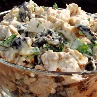 Салат Кахетия в Кахетия по цене 910 ₽