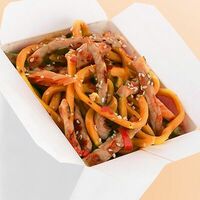 Лапша Сладкая курочка в Лапша №1