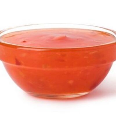 Шрирача в Burger Records по цене 75 ₽