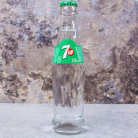 7Up в Сушки на макушке