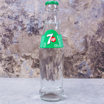 7Up в Сушки на макушке по цене 170