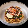 Удон с морепродуктами в Rokoko Food Bar по цене 24