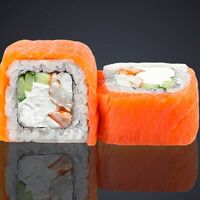 Филадельфия с креветкой в Sushi Fixprice