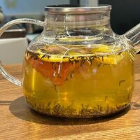 Фьоре ди Bianca в Ava Restafe