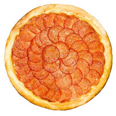 Пицца Крейзи пепперони Xl в Koala по цене 970 ₽