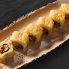 С лососем терияки в Sushipizzahit по цене 525