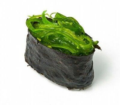 Суши с чукой в Тай суши по цене 180 ₽