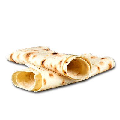 Лаваш армянский в BBQ по цене 75 ₽