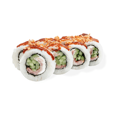 BBQ в Неместные по цене 485 ₽