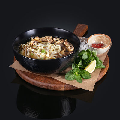 Фо с грибами в Якитория по цене 457