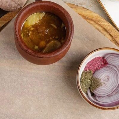 Пити в Добрый Грузин по цене 710 ₽