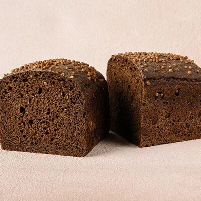 Хлеб Ржаной в Ферма по цене 120 ₽
