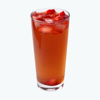 Клубничный айс матча в Chicken Star