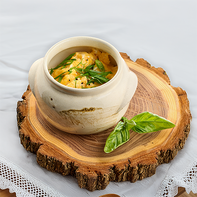 Сливочный судак в Гопак по цене 1390 ₽