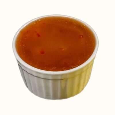 Сладкий чили в Чебурек номер 1 по цене 70 ₽