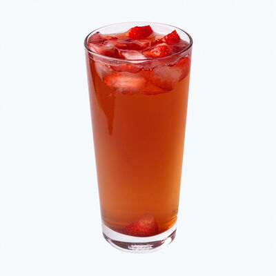 Клубничный айс матча в Chicken Star по цене 2500 ₸