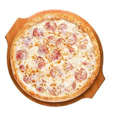 Ветчина и сыр в Mr шашлык по цене 750 ₽