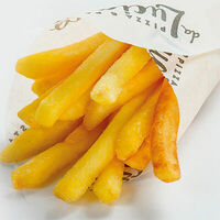 Картофель фри в Луиджи & Тосё